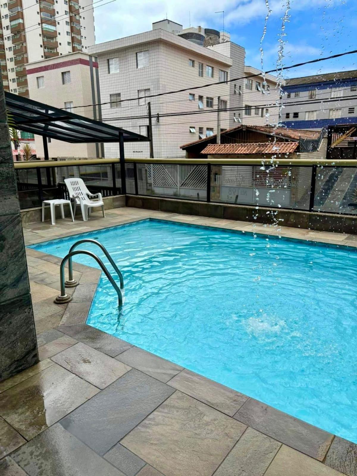 198 Vista Mar Praia Grande (Santos)